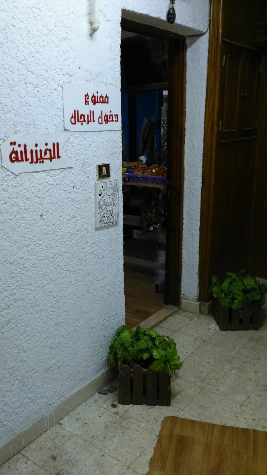 ارضيات جيم الخيزرانه, ميجاوات للارضيات
